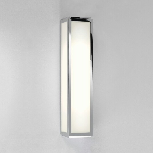 Astro Mashiko 360 Classic Vegglampe Krom