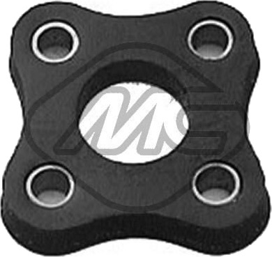 Metalcaucho 40583 Ledd, styrestag