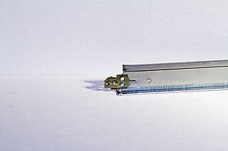 Glava triton tverrprofil 1200 mm