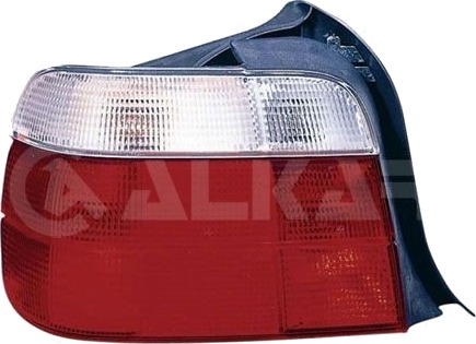Baklykt ALKAR 2201841