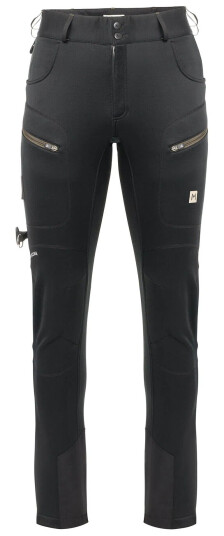 Aclima Femunden Pant W'sjet black S