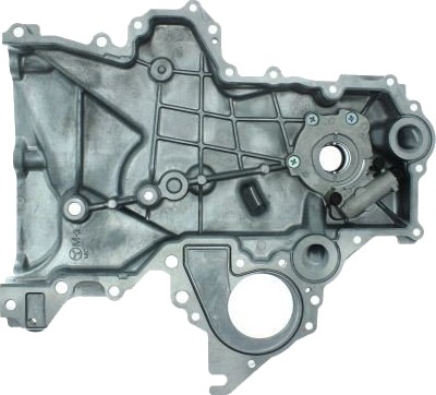 Snekkehus AISIN TCY-903