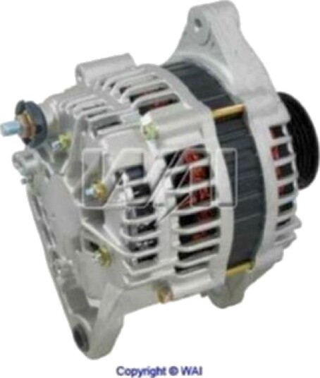 Dynamo WAI 13728N Dynamo WAI 13728N