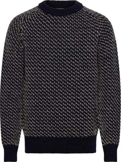 Sätila of Sweden Eneby Sweater   Navy   M