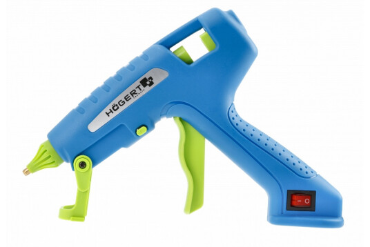 Högert HT2C107 Limpistol 100w 11 mm