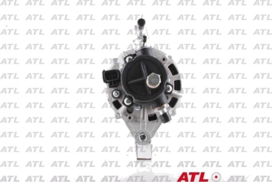Dynamo ATL Autotechnik L 38 930