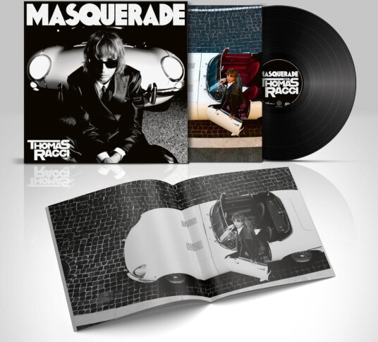 Masquerade Masquerade