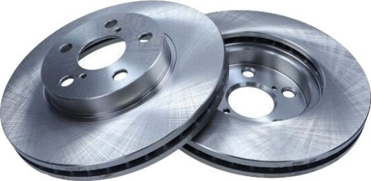 MAXGEAR 19 0967 Bremseskive MAXGEAR 19 0967 Bremseskive