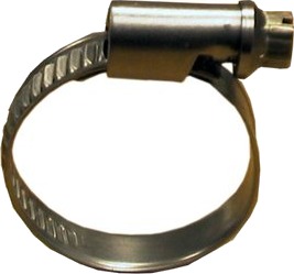 Stålklips 20–32 Mm Stålklips 20–32 Mm