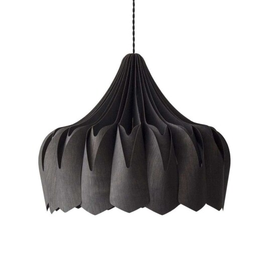 Pilke - Pioni L Pendel Black