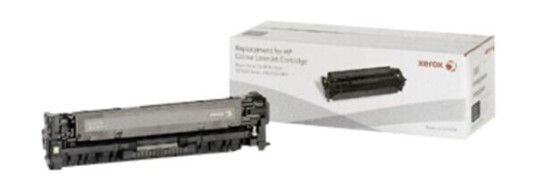 XEROX XRC TONER CC530A BLACK