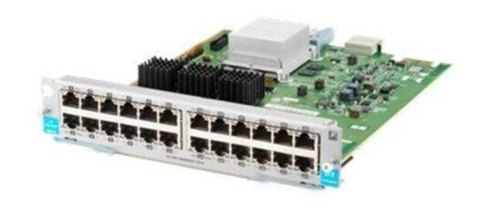 Hewlett Packard Enterprise Aruba 24p 10/100/1000BASE-T v3 zl2 Mod Hewlett Packard Enterprise Aruba 24p 10/100/1000BASE-T v3 zl2 Mod