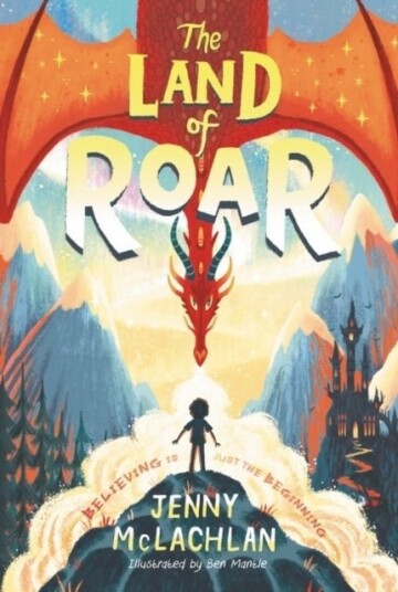 Land of Roar Land of Roar