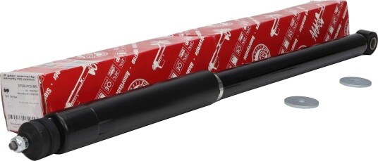 MASTER SPORT 317136 PCS MS Støtdemper