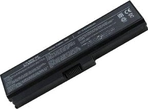 Extra Digital Nb510023 Batteri Toshiba Pa3634u-1Brs NB510023
