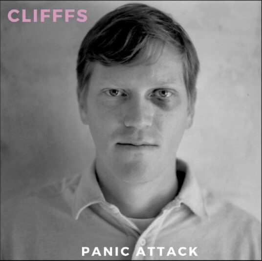 Clifffs Panic Attack CD