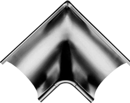 285 MM RZ GJÆRING INNVENDIG zinc