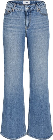 JJXX Kids Jxrome Flared C9189 Dnm Grl Bn Blue 134 JJXX Kids Jxrome Flared C9189 Dnm Grl Bn Blue 134