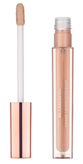 Bellamianta Dreamy Creamy Concealer B04 3.5 ml
