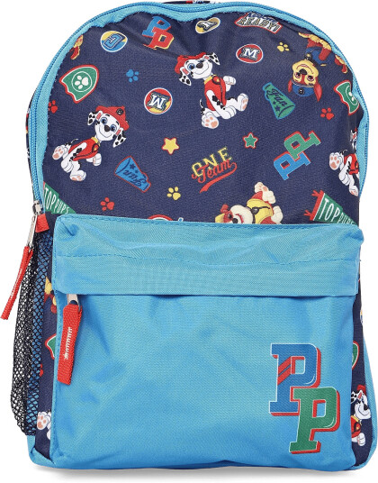 Paw Patrol Bags - Navy - ONE SIZE