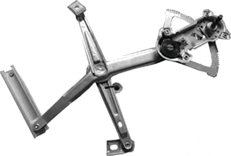 Vindusheis VAN WEZEL 3024225