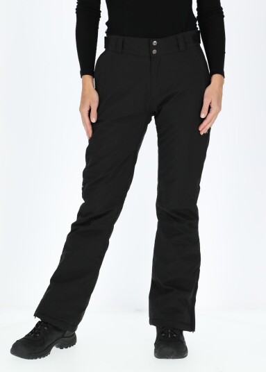Cobolt Slope Softshell Pant W Black 40 Bukser