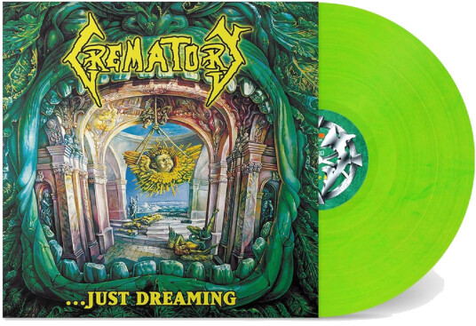 ... Just Dreaming