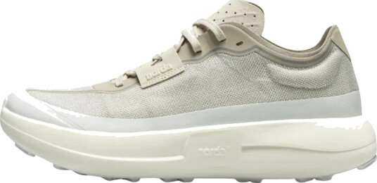 Norda Herre Sko Beige 42 EU,