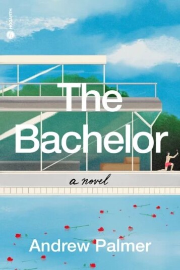 The Bachelor Av Andrew Palmer