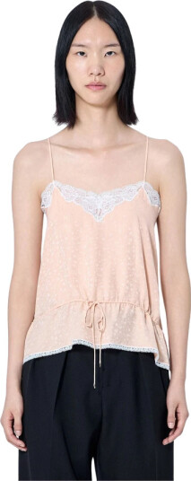 Chloé Dame Bluser & Skjorter Rosa S, Chloé Dame Bluser & Skjorter Rosa S,