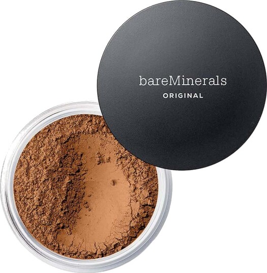 Bareminerals Original Foundation Spf 15 Warm Dark 26
