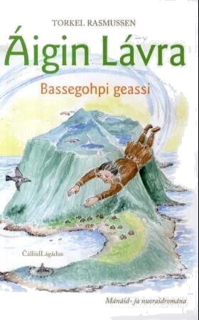 Áigin Lávra Av Torkel Rasmussen