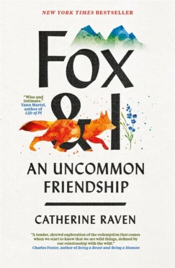 Fox And I Av Catherine Raven, Spiegal & Grau Llc