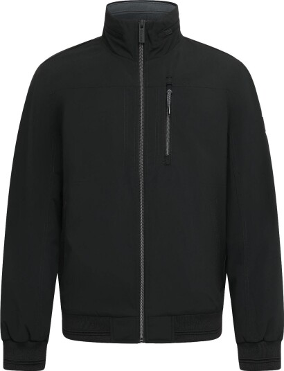 Tom Tailor Transseasonal Blouson Black L
