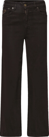 Lois Jeans Palazzo Mistral - Megalia Shot - Brown - 24 x 30