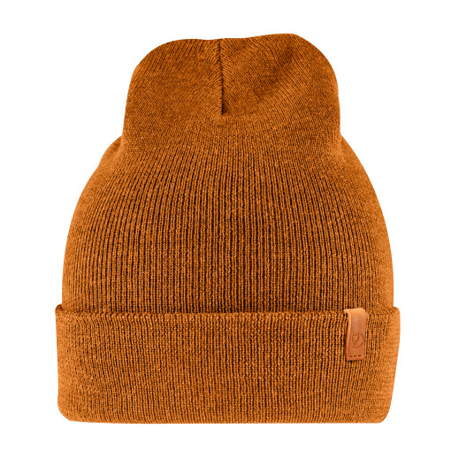 Fjellreven CLASSIC KNIT HAT ACORN Fjellreven CLASSIC KNIT HAT ACORN