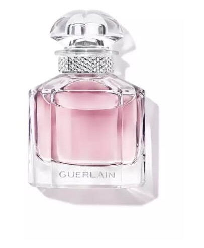 Guerlain Mon Guerlain Sparkling Bouquet Eau de Parfum 50 ml - Blomsteraktig Duft