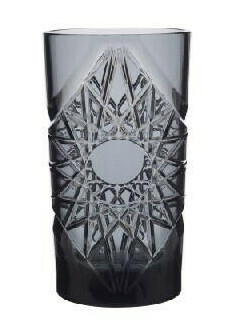 Premium Glass Smoke 47 Cl - Polykarbonat