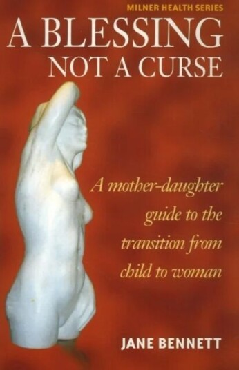 Blessing Not A Curse Av Jane Bennett Blessing Not A Curse Av Jane Bennett