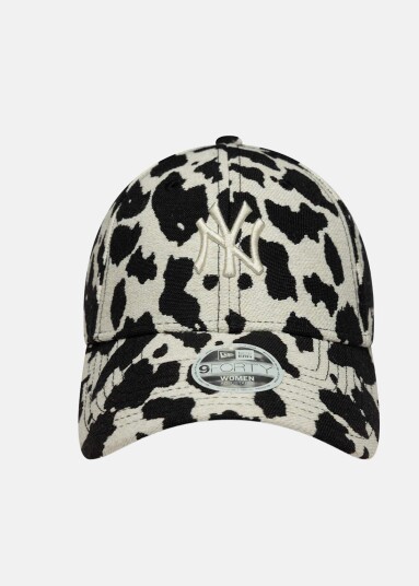 New Era WMNS COW MIDI 9FORTY NEYYAN