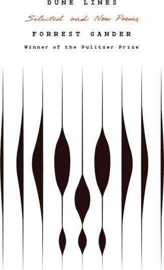 Dune Lines New and Selected Poems