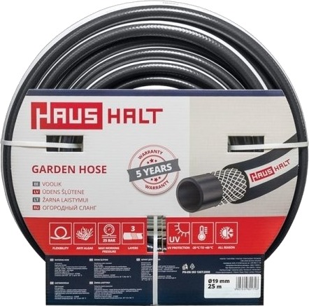 Hageslange 3/4 25 M Hageslange 3/4 25 M