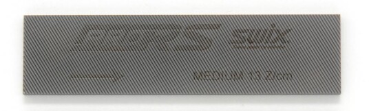 Swix  T106RSC File Light Chrome 14T,10cm