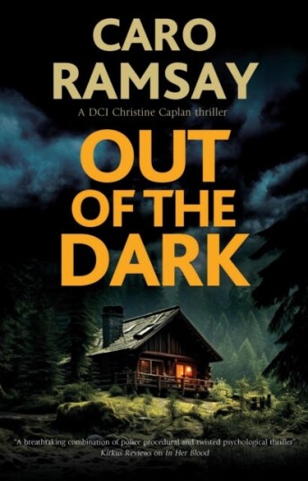 Out of the Dark Out of the Dark