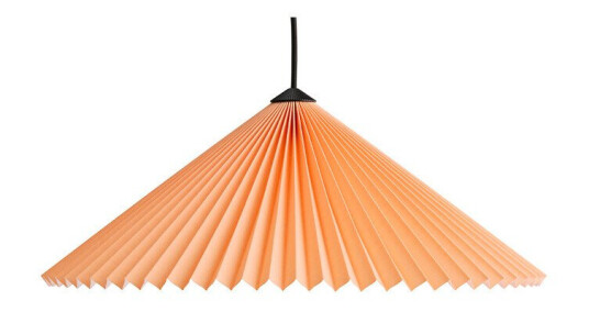 Hay Matin Taklampe 500 Peach Hay Matin Taklampe 500 Peach