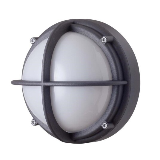 Louis Poulsen Skot LED Væglampe Uavskjermet Opalt Glass Louis Poulsen Skot LED Væglampe Uavskjermet Opalt Glass