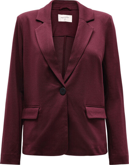 FREE/QUENT Fqnanni Jacket Burgundy XS