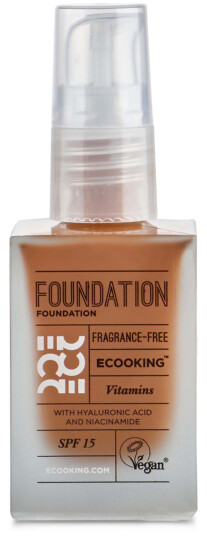 Ecooking Foundation 11