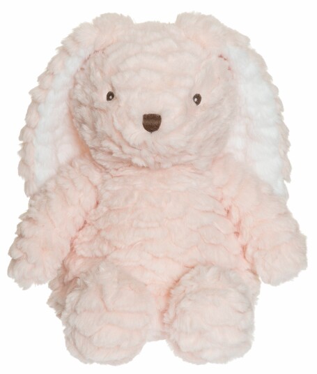 Teddykompaniet Kosedyr Heaters Kanin 35 cm Rosa Teddykompaniet Kosedyr Heaters Kanin 35 cm Rosa