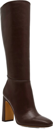Steve Madden Ally Brown 38